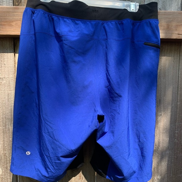 Lululemon shorts, Great condition! - Picture 2 of 2